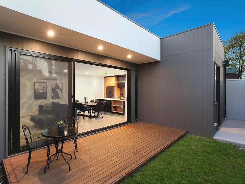 36 Williamstown Road, Kingsville VIC 3012