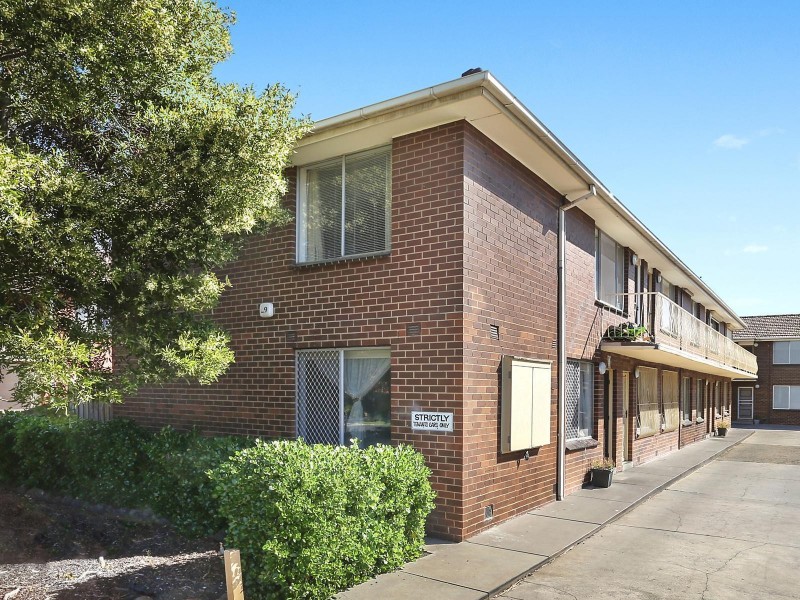 1/29 Eldridge Street, Footscray VIC 3011