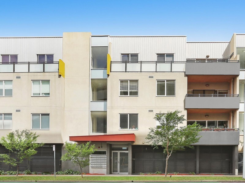 11/20 French Street, Footscray VIC 3011