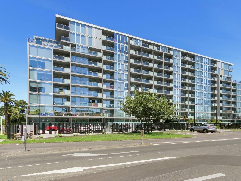 223/1 Moreland Street, Footscray VIC 3011