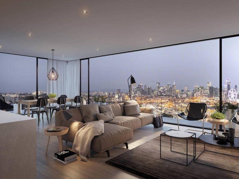 1604C/18-24 Hopkins Street, Footscray VIC 3011