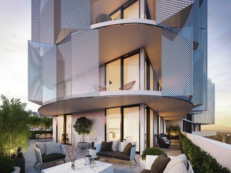 1604C/18-24 Hopkins Street, Footscray VIC 3011