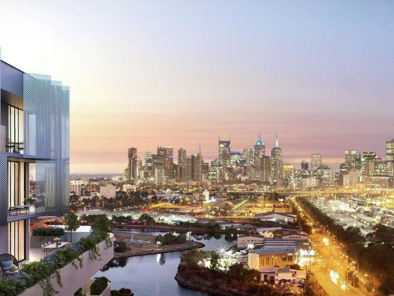 1604C/18-24 Hopkins Street, Footscray VIC 3011