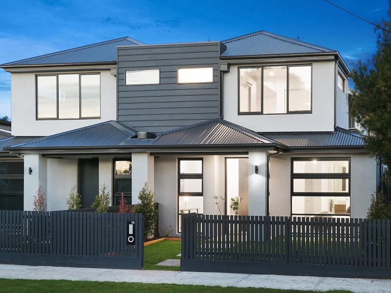 16 McNeilage Street, Spotswood VIC 3015