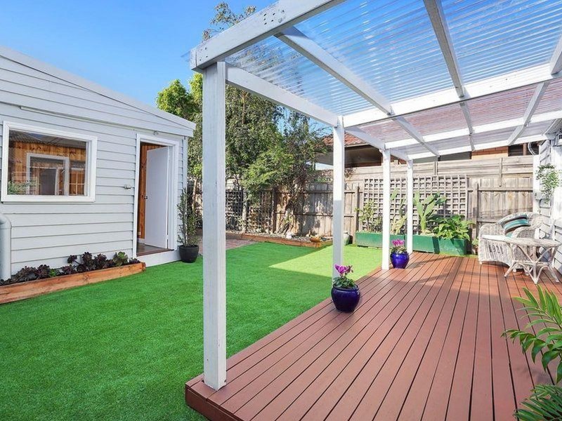 8 Kent Street, Yarraville VIC 3013