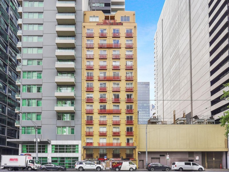 117/546 Flinders Street, Melbourne VIC 3000