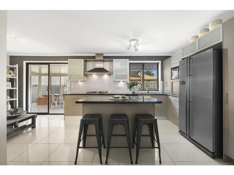 63 Montgomery Drive, Alexandra Hills QLD 4161