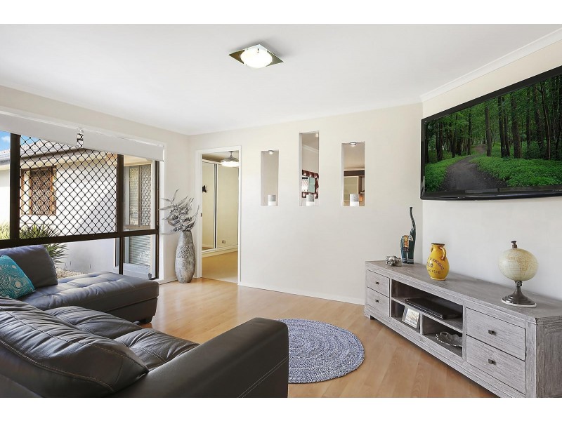 63 Montgomery Drive, Alexandra Hills QLD 4161