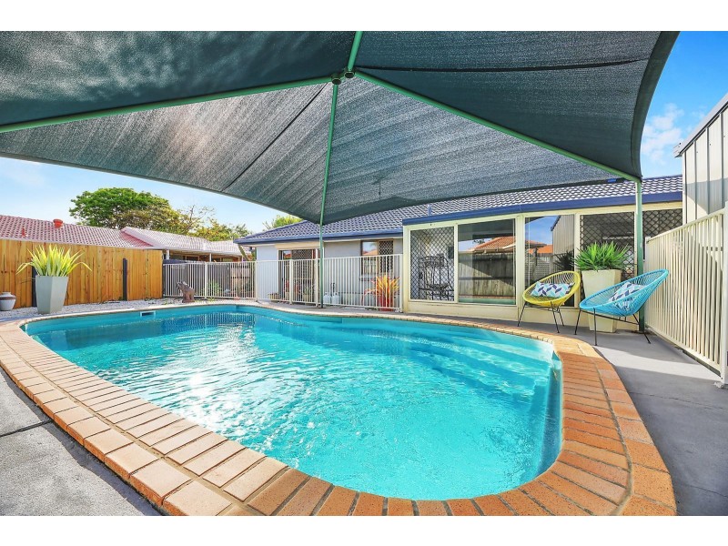 63 Montgomery Drive, Alexandra Hills QLD 4161