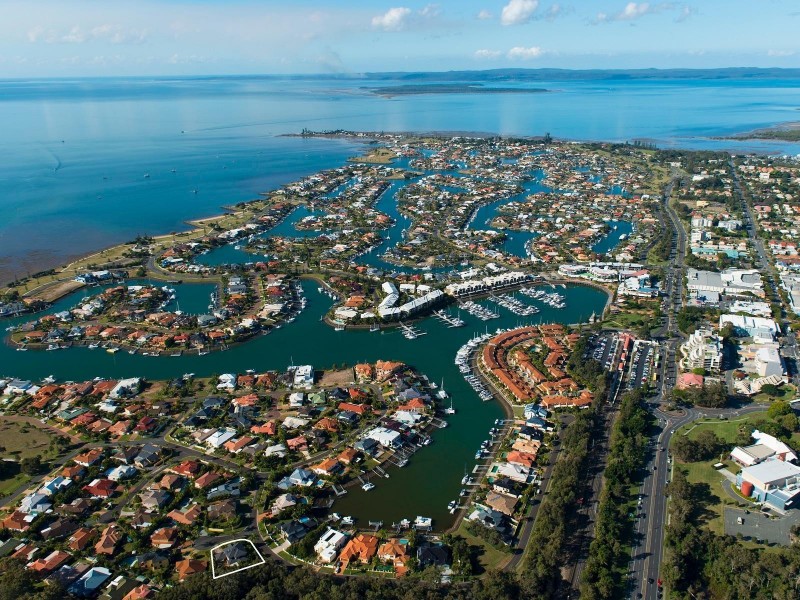 6 Aegean Court, Ormiston QLD 4160