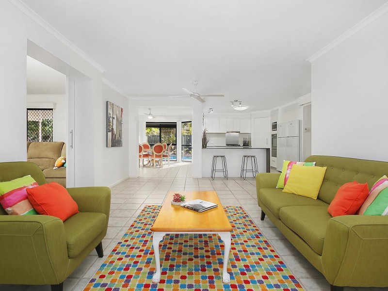 6 Aegean Court, Ormiston QLD 4160