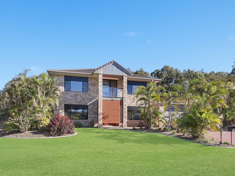 6 Aegean Court, Ormiston QLD 4160