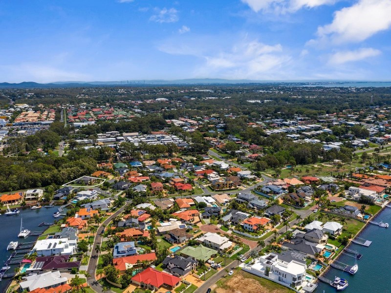 6 Aegean Court, Ormiston QLD 4160