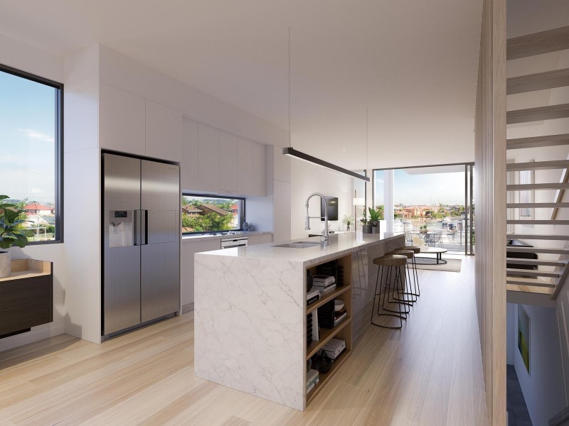 3/100 Dorsal Drive, Birkdale QLD 4159