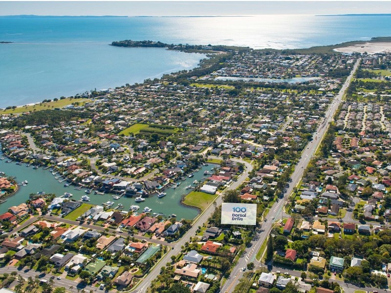 3/100 Dorsal Drive, Birkdale QLD 4159