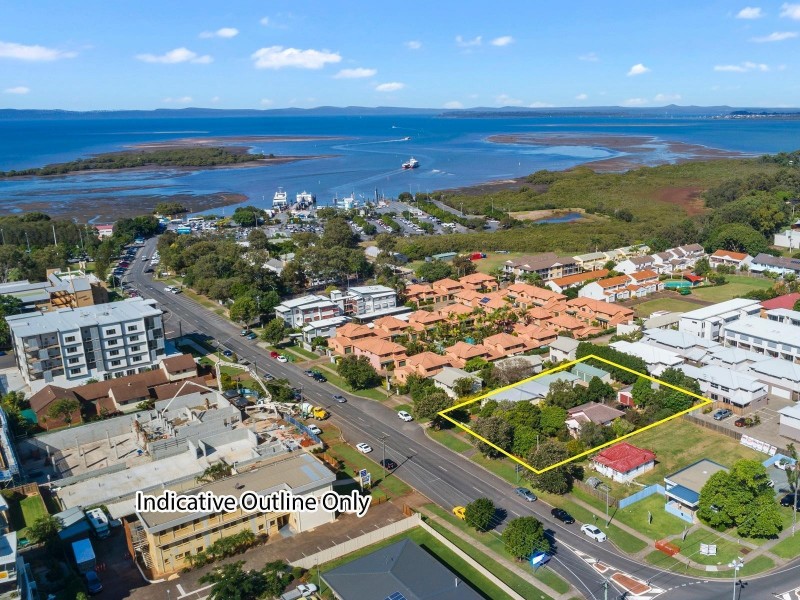 217-219 Middle Street, Cleveland QLD 4163