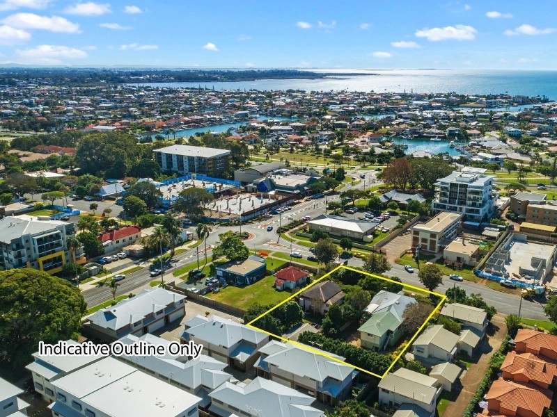 217-219 Middle Street, Cleveland QLD 4163