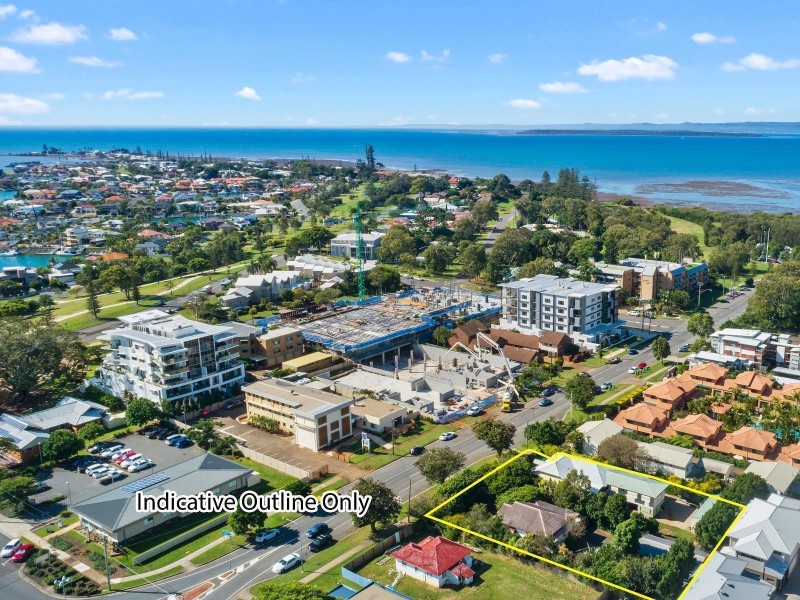 217-219 Middle Street, Cleveland QLD 4163