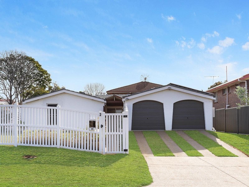 2 Tonga Street, Taigum QLD 4018