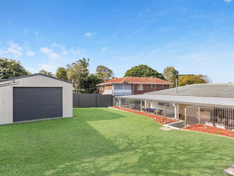 2 Tonga Street, Taigum QLD 4018