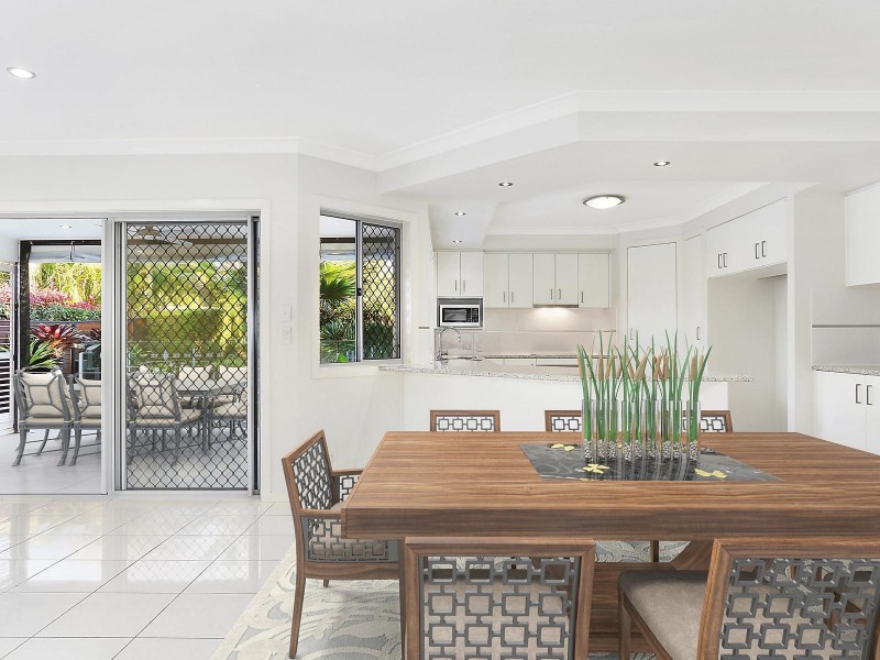 6 Oak Street, Ormiston QLD 4160