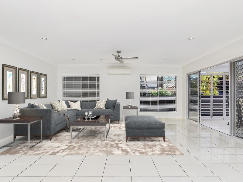 6 Oak Street, Ormiston QLD 4160