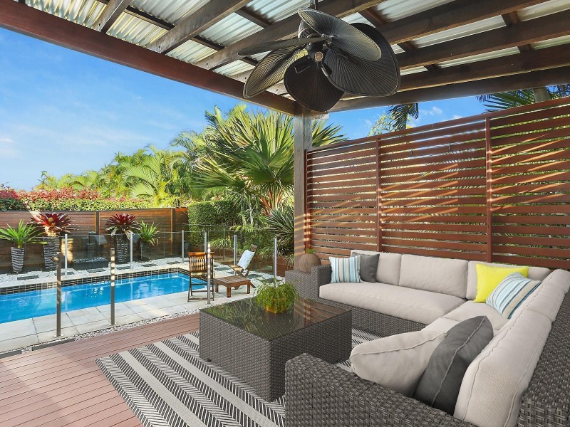 6 Oak Street, Ormiston QLD 4160