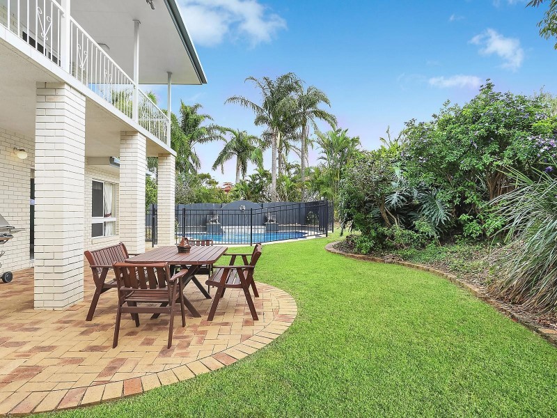 12 Wahoo Court, Birkdale QLD 4159