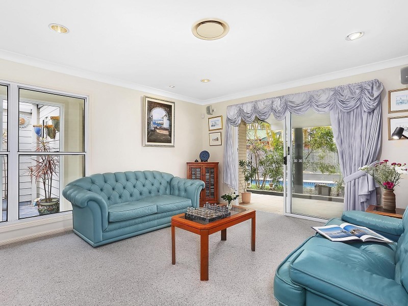 12 Wahoo Court, Birkdale QLD 4159