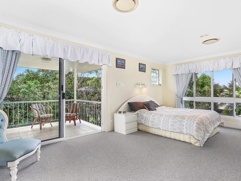 12 Wahoo Court, Birkdale QLD 4159
