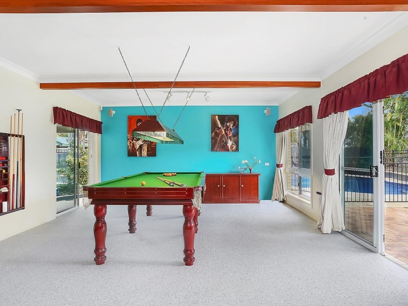 12 Wahoo Court, Birkdale QLD 4159