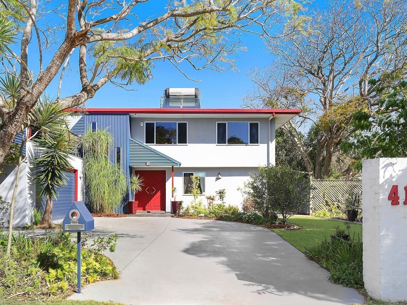 41 Coburg Street East, Cleveland QLD 4163