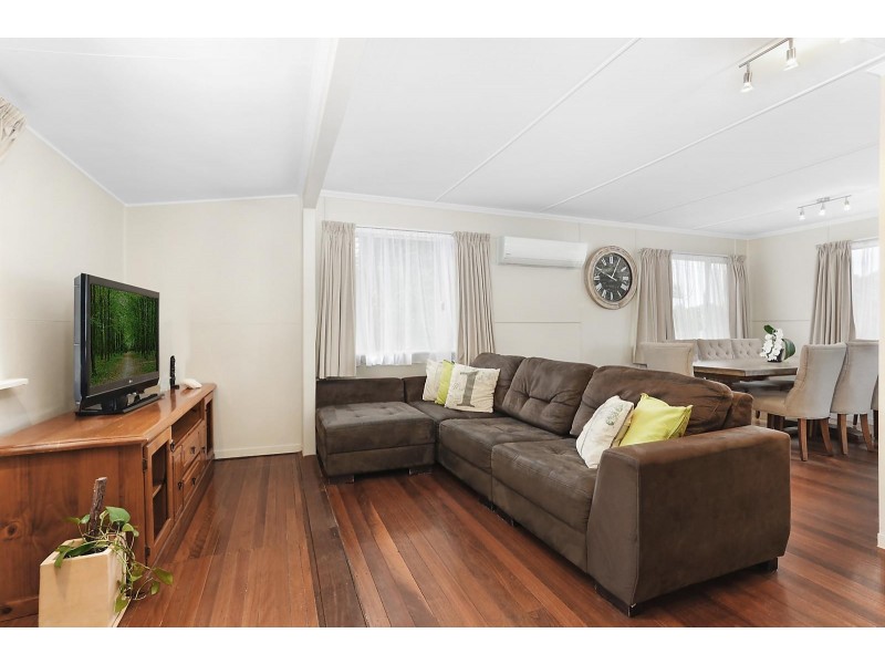 100 Sandy Camp Road, Wynnum West QLD 4178