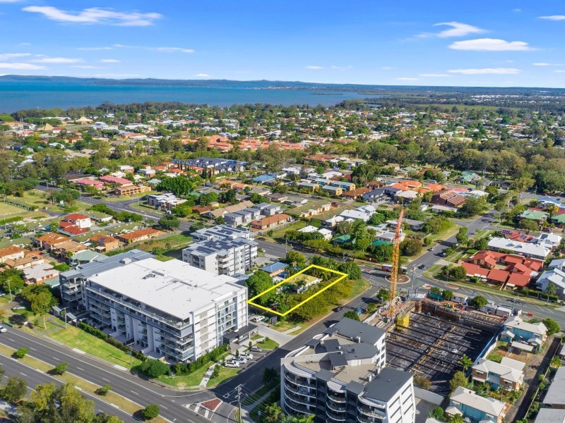 144 Middle Street, Cleveland QLD 4163