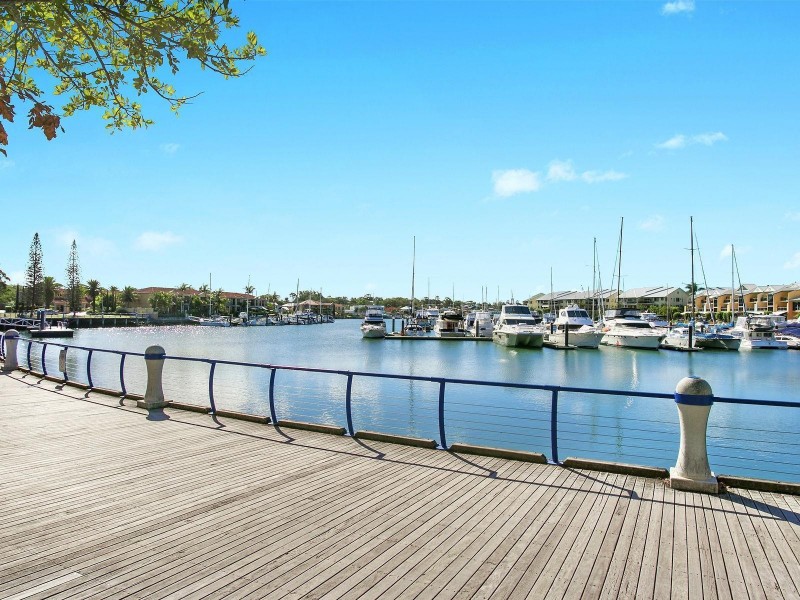 144 Middle Street, Cleveland QLD 4163