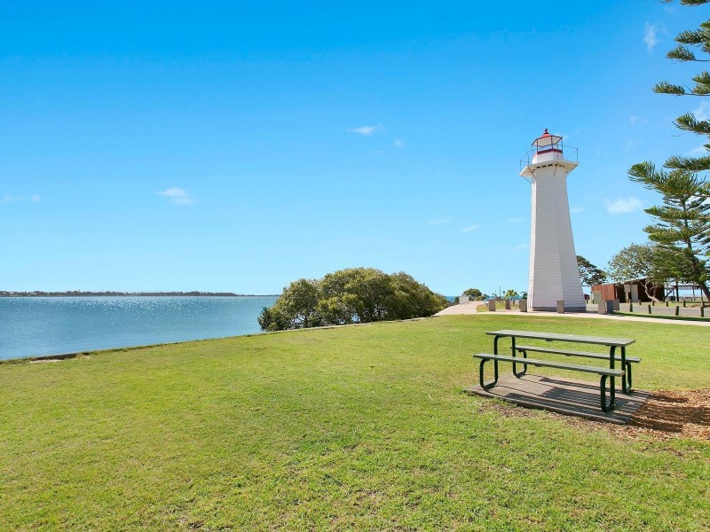 144 Middle Street, Cleveland QLD 4163