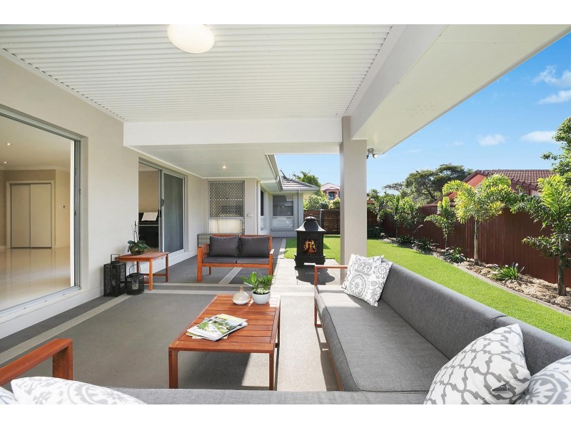 199 Wellington Street, Ormiston QLD 4160