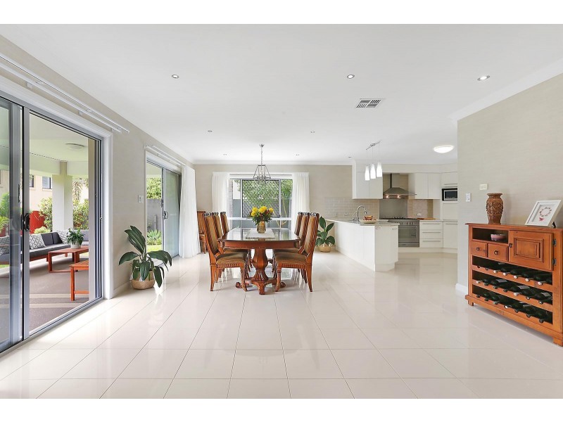 199 Wellington Street, Ormiston QLD 4160