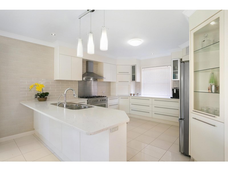 199 Wellington Street, Ormiston QLD 4160