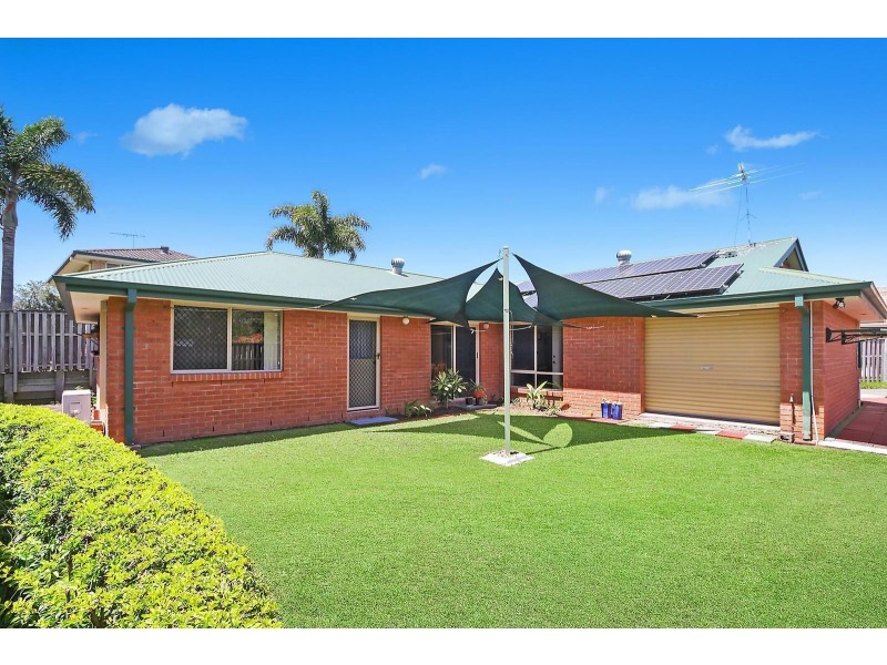 5 Kenrick Close, Wakerley QLD 4154