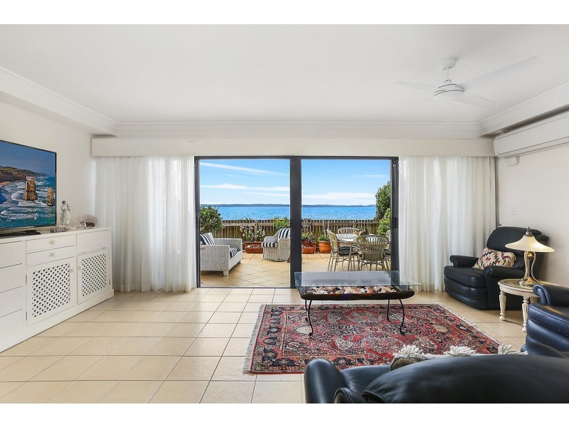 8/123-125 Shore Street North, Cleveland QLD 4163