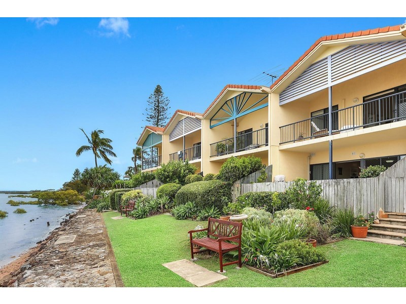 8/123-125 Shore Street North, Cleveland QLD 4163