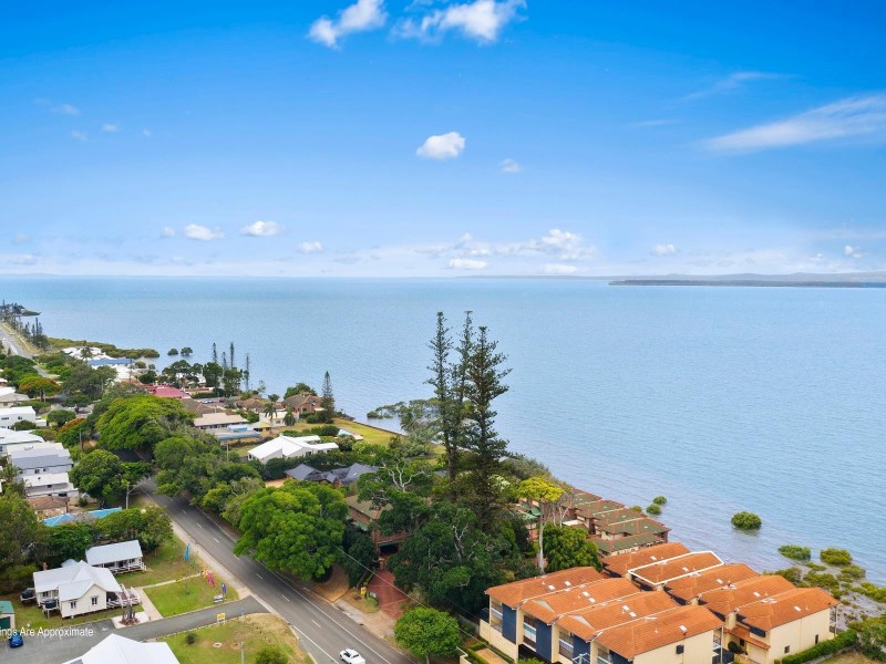 8/123-125 Shore Street North, Cleveland QLD 4163