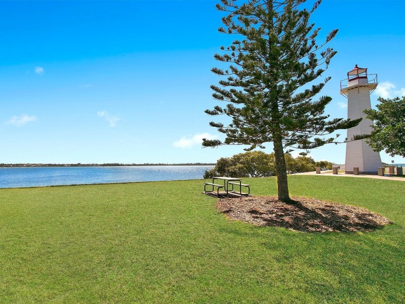 8/123-125 Shore Street North, Cleveland QLD 4163