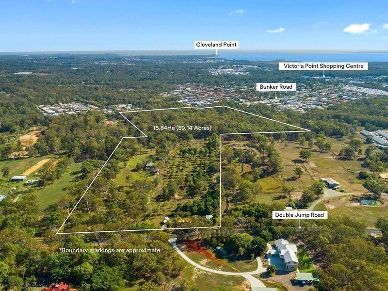 68 Double Jump Road, Victoria Point QLD 4165