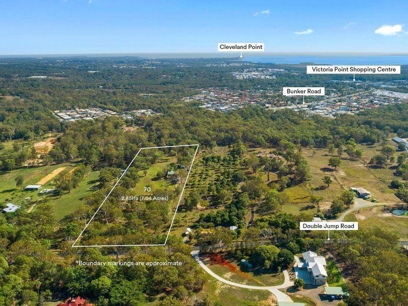 68 Double Jump Road, Victoria Point QLD 4165