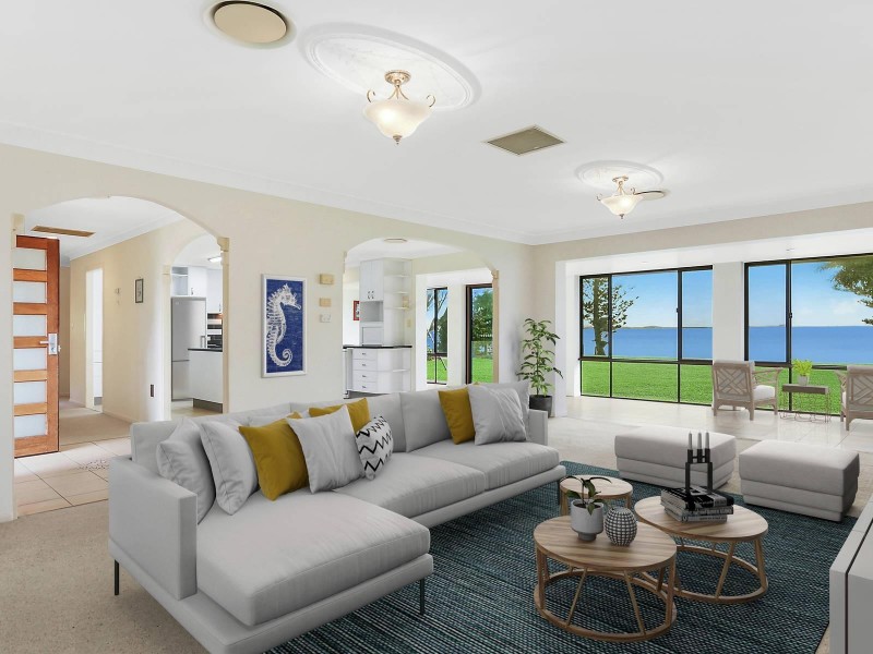 8 Bath Street, Birkdale QLD 4159