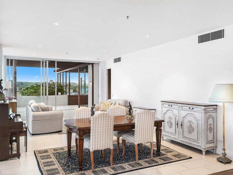 154/37 Harbour Road, Hamilton QLD 4007