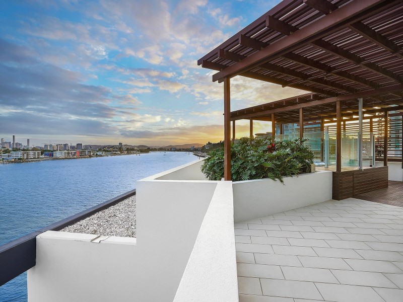 154/37 Harbour Road, Hamilton QLD 4007