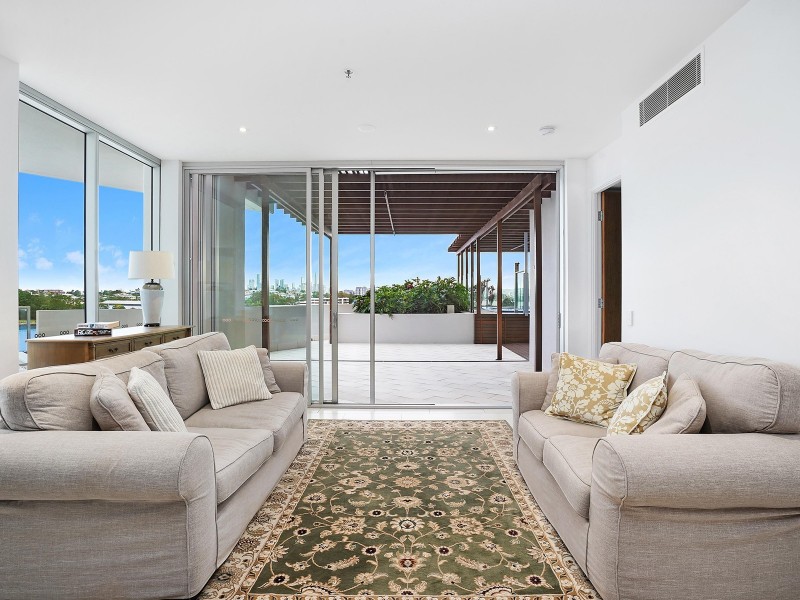 154/37 Harbour Road, Hamilton QLD 4007